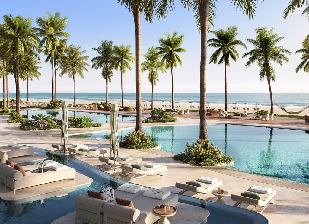 Beach Club