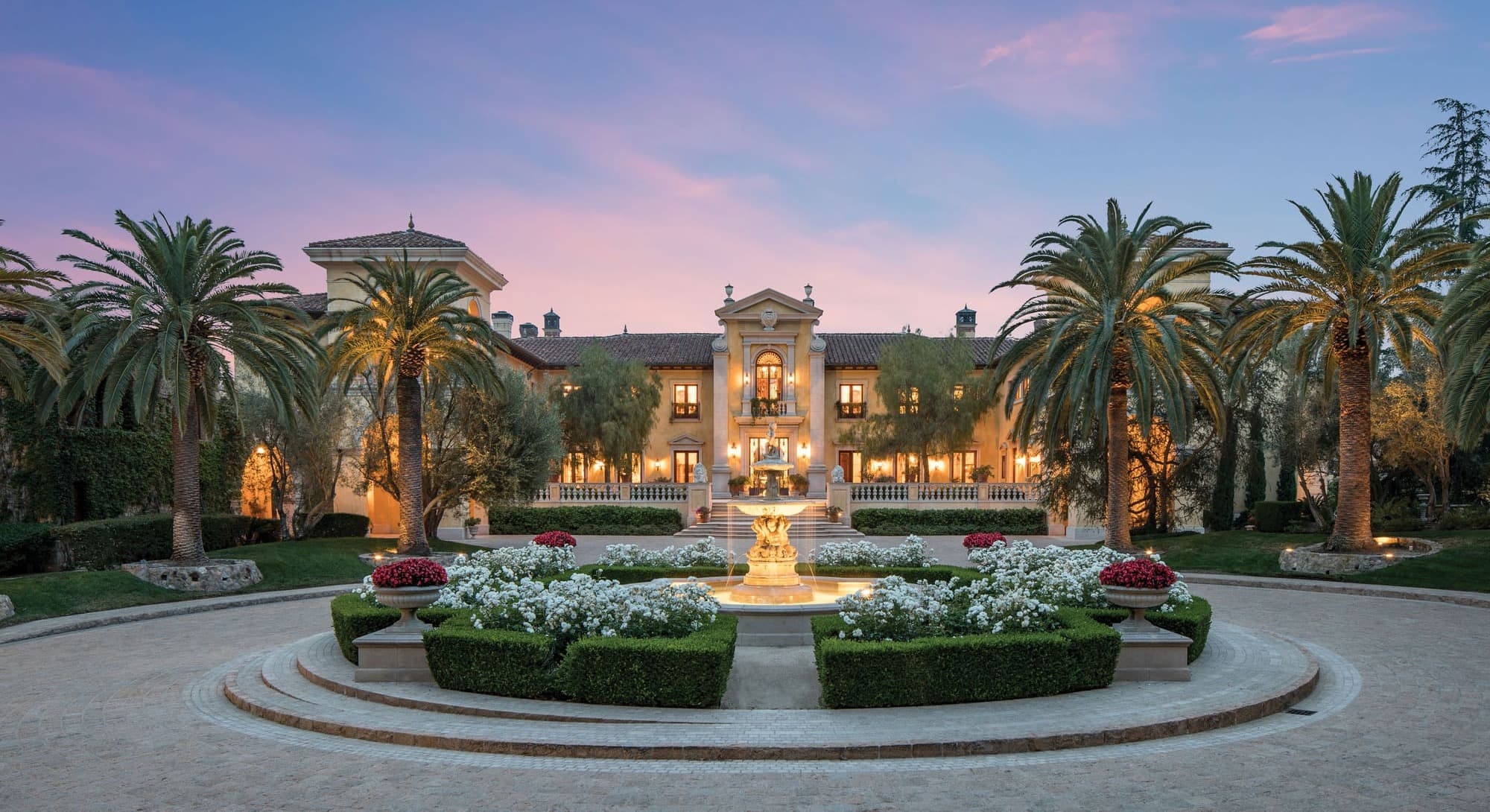 Forbes Global Properties